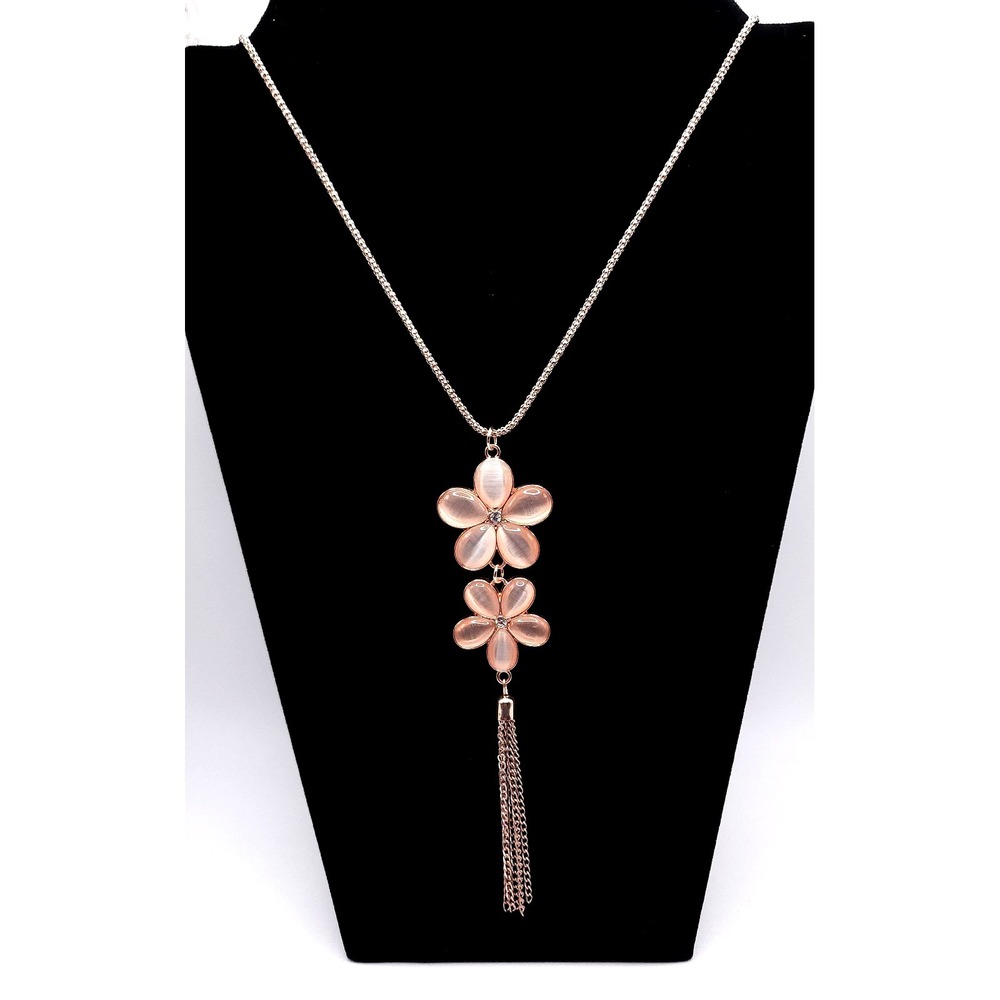 Paparazzi Perennial Powerhouse Necklace 18-21in